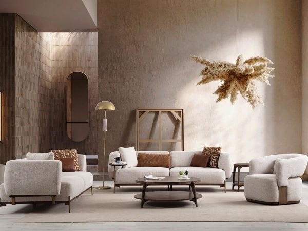 Tesla Koltuk Takımı