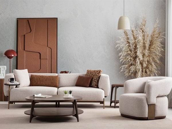 Tesla Koltuk Takımı