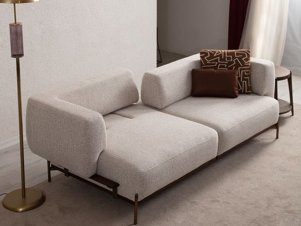 Tesla Koltuk Takımı