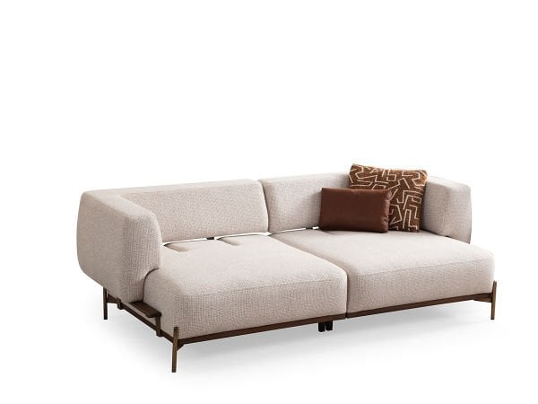 Tesla Koltuk Takımı