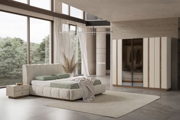 İstanbul Yatak Odası