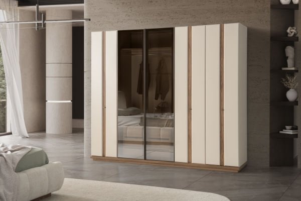 İstanbul Yatak Odası