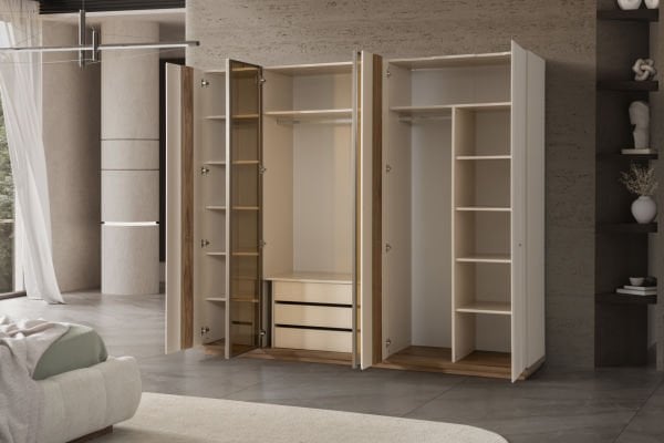 İstanbul Yatak Odası