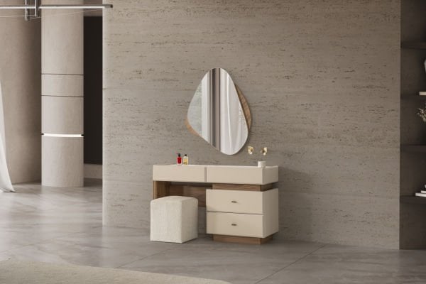 İstanbul Yatak Odası