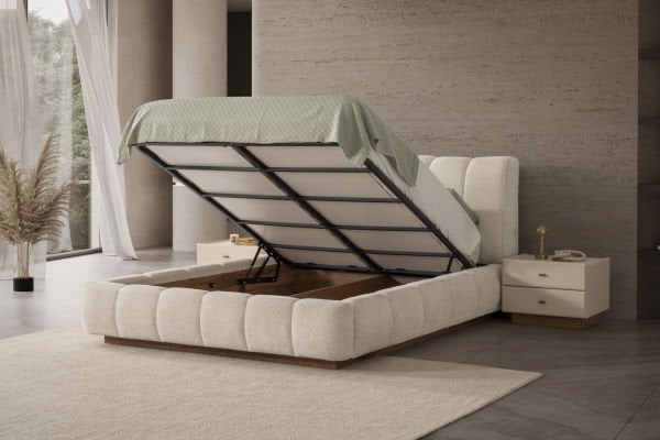 İstanbul Yatak Odası