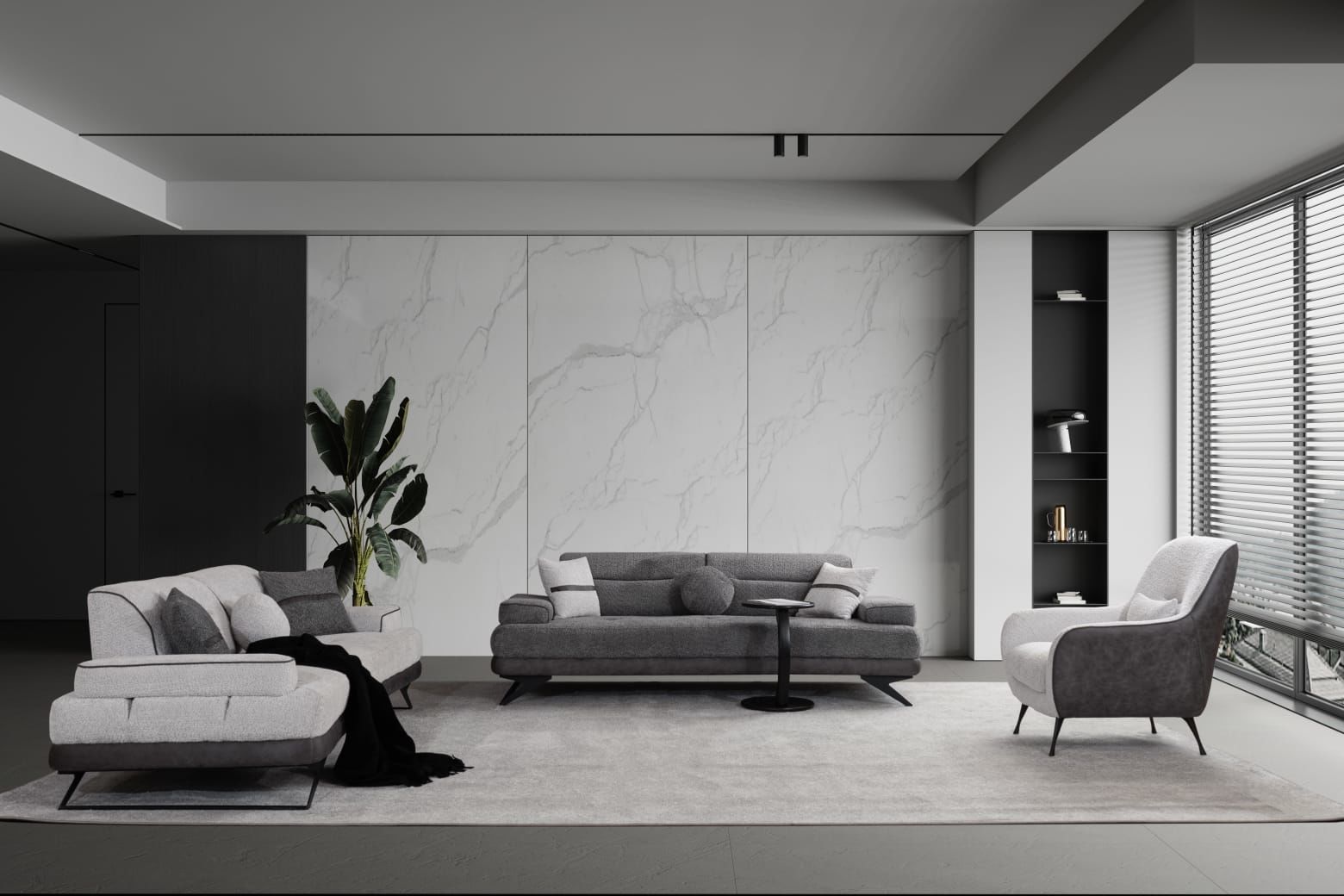 Viva Koltuk Takımı