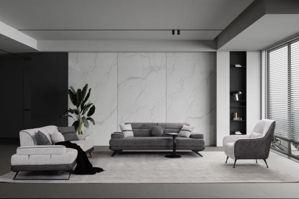 Viva Koltuk Takımı