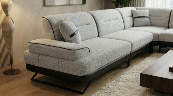 Viva Köşe Koltuk Takımı