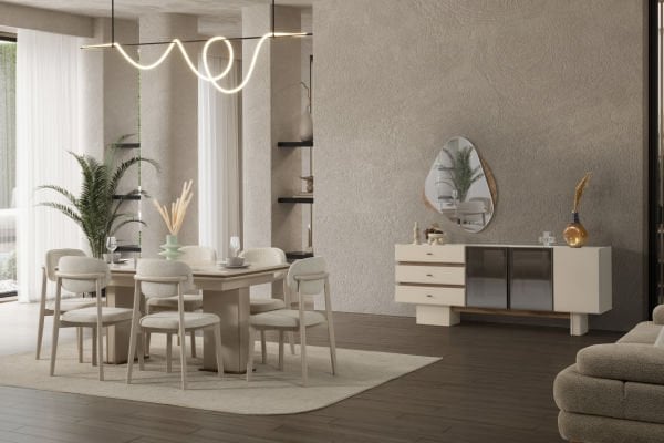 İstanbul Yemek Odası