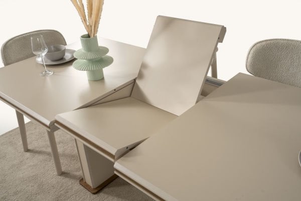 İstanbul Yemek Odası