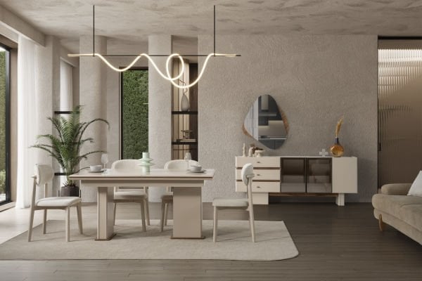 İstanbul Yemek Odası