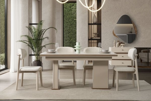 İstanbul Yemek Odası