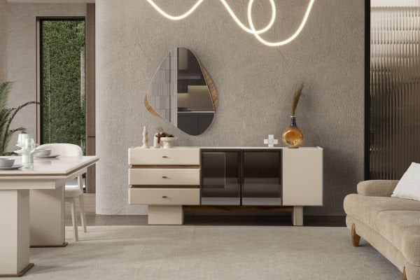 İstanbul Yemek Odası