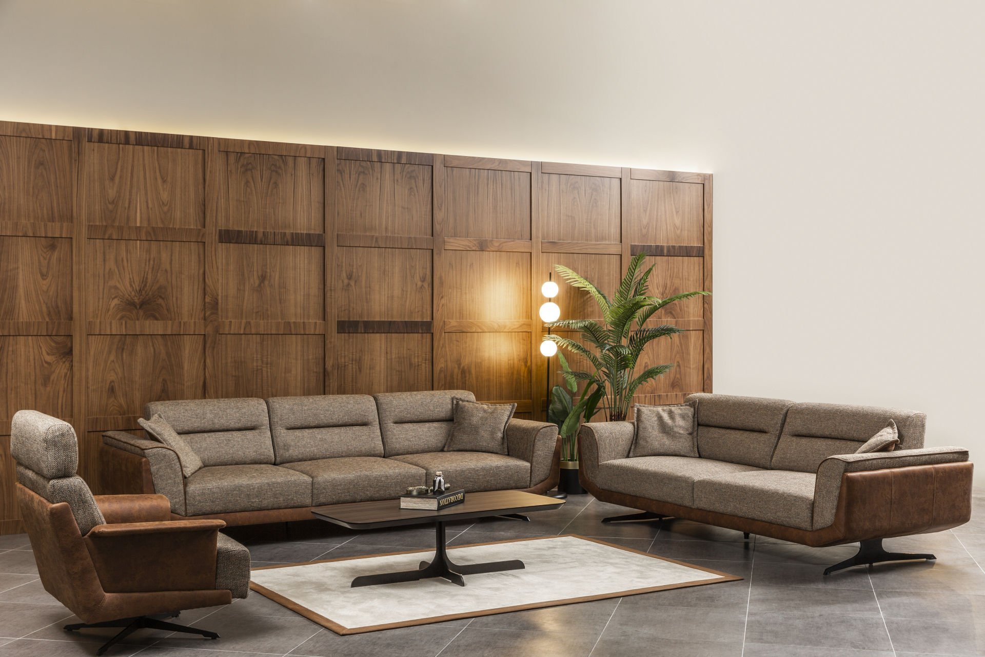 Prada Koltuk Takımı