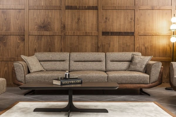 Prada Koltuk Takımı