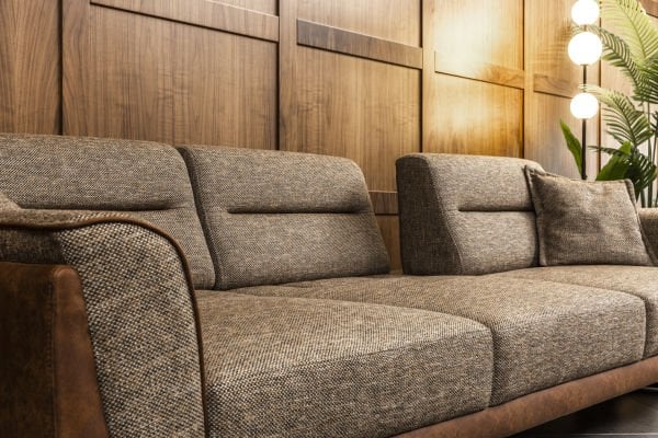 Prada Koltuk Takımı