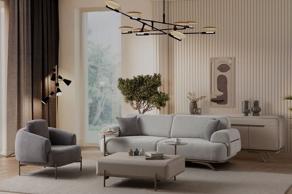 Bonj Koltuk Takımı