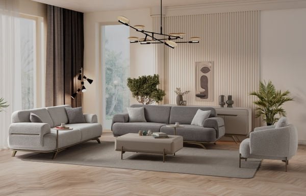 Bonj Koltuk Takımı