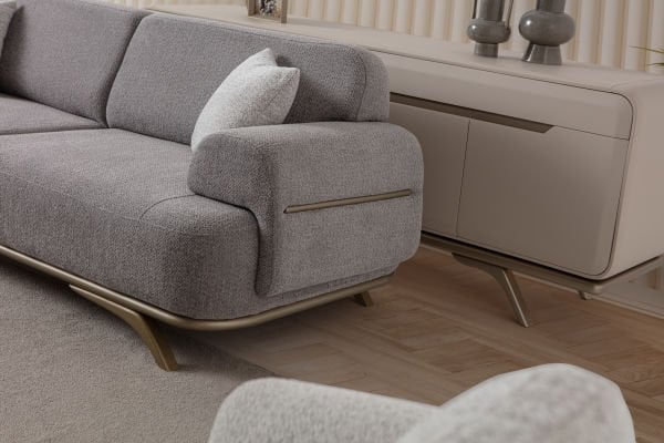 Bonj Koltuk Takımı