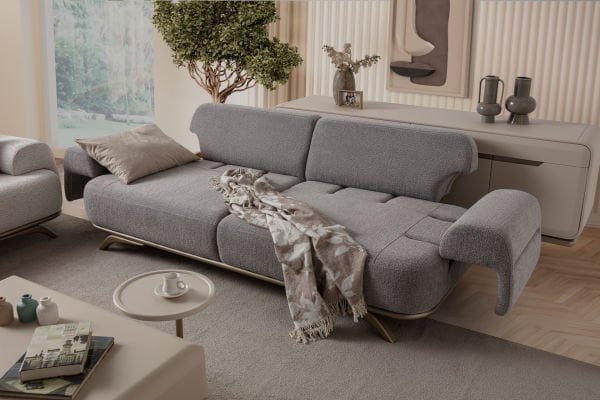 Bonj Koltuk Takımı