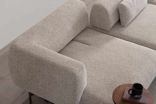 Tesla Köşe Koltuk Takımı