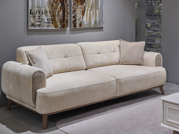 Vizyon Koltuk Takımı