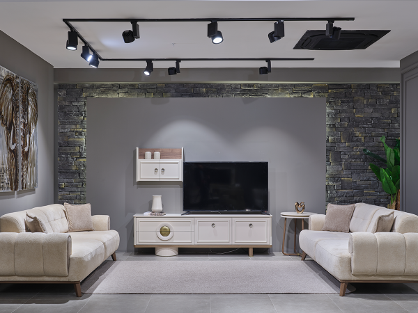 Vizyon Koltuk Takımı