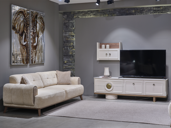 Vizyon Koltuk Takımı