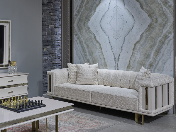 Prada Koltuk Takımı