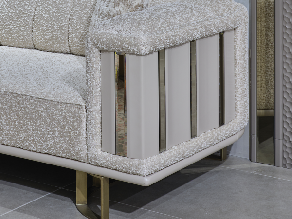 Prada Koltuk Takımı