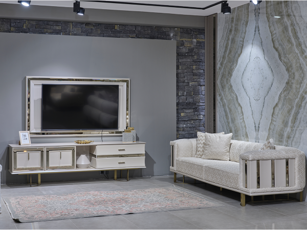 Prada Koltuk Takımı