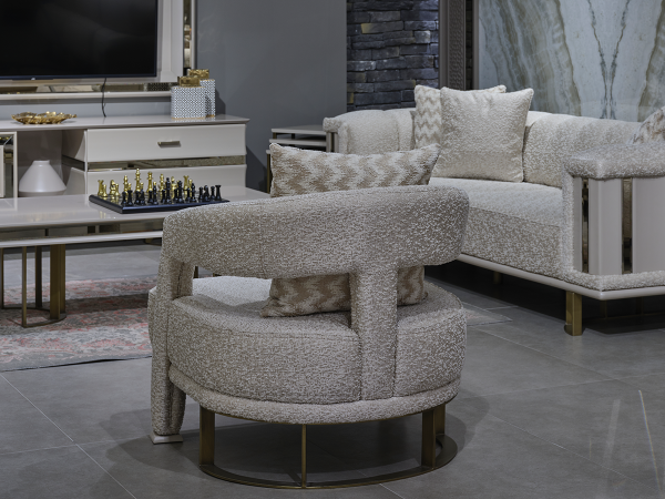 Prada Koltuk Takımı