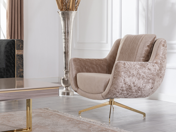 Gucci Koltuk Takımı