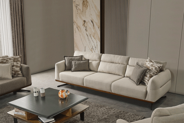 Diva Koltuk Takımı