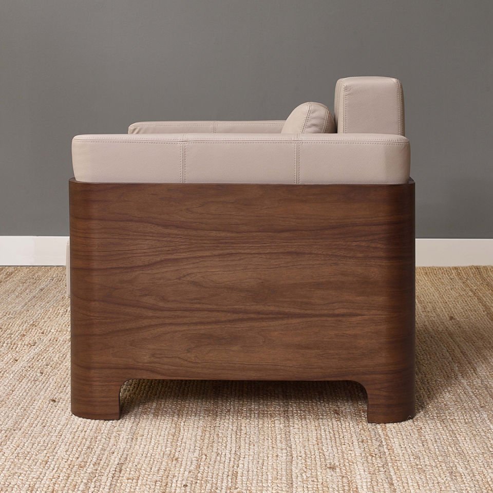 Covus Armchair