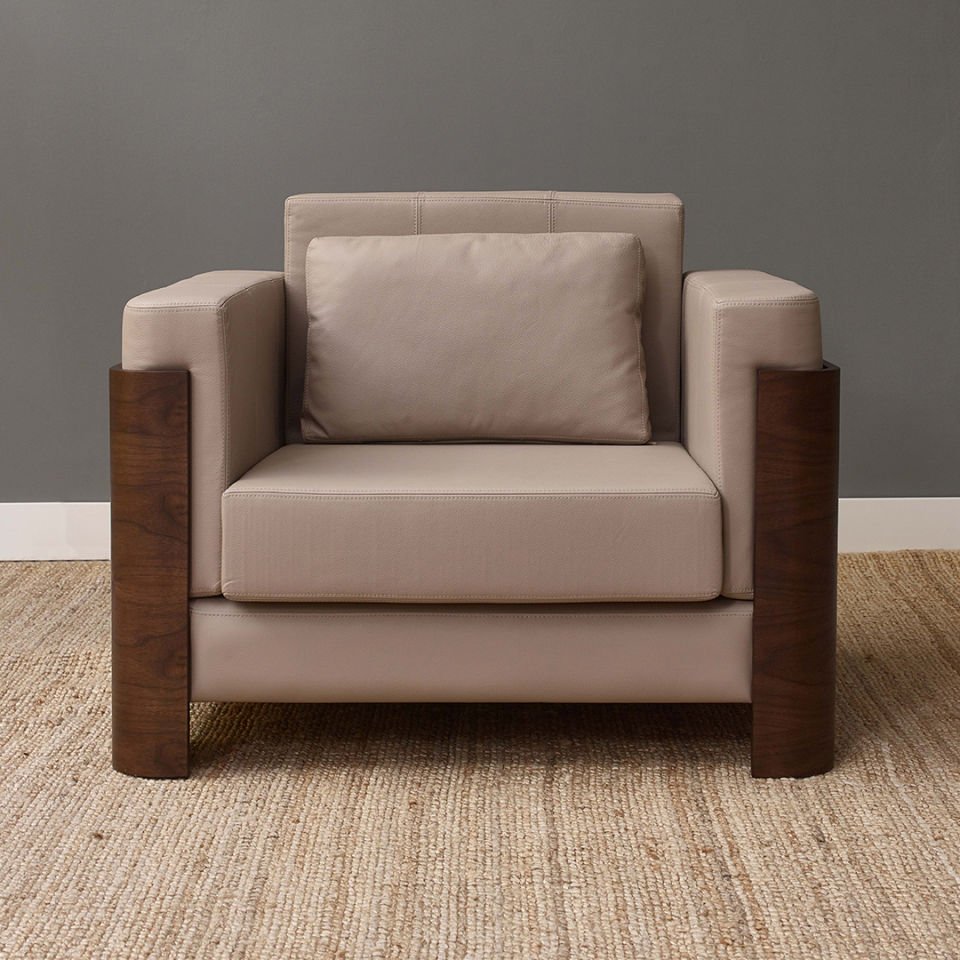 Covus Armchair