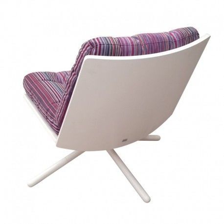 Denis Armchair