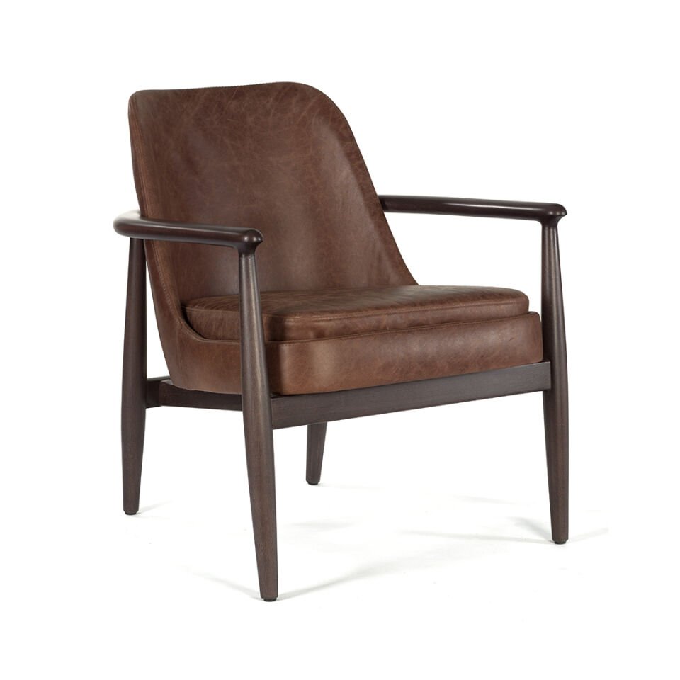 Rondic Armchair