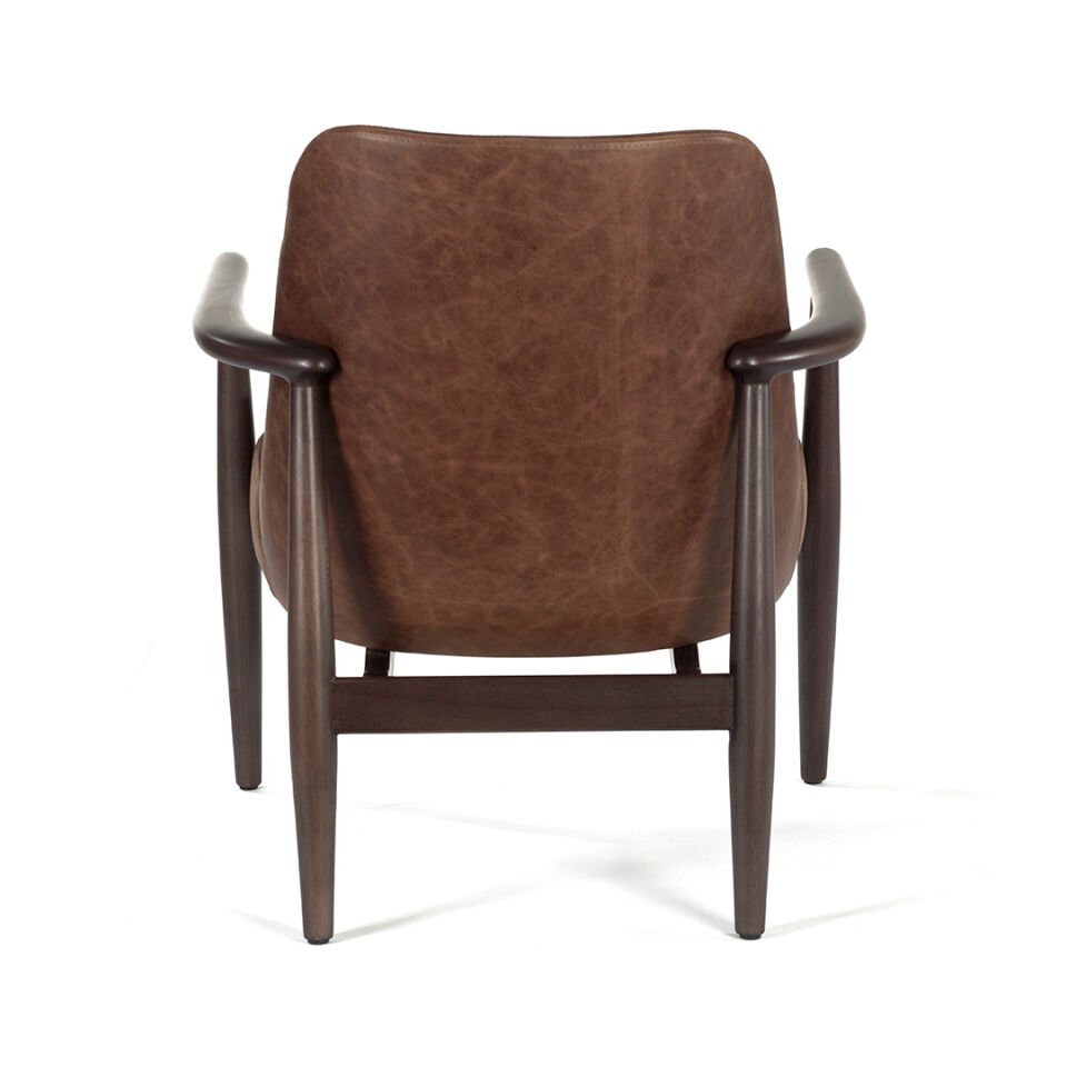 Rondic Armchair