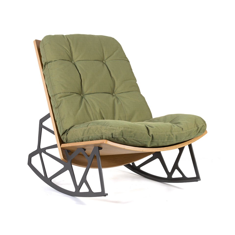 Ninni Armchair