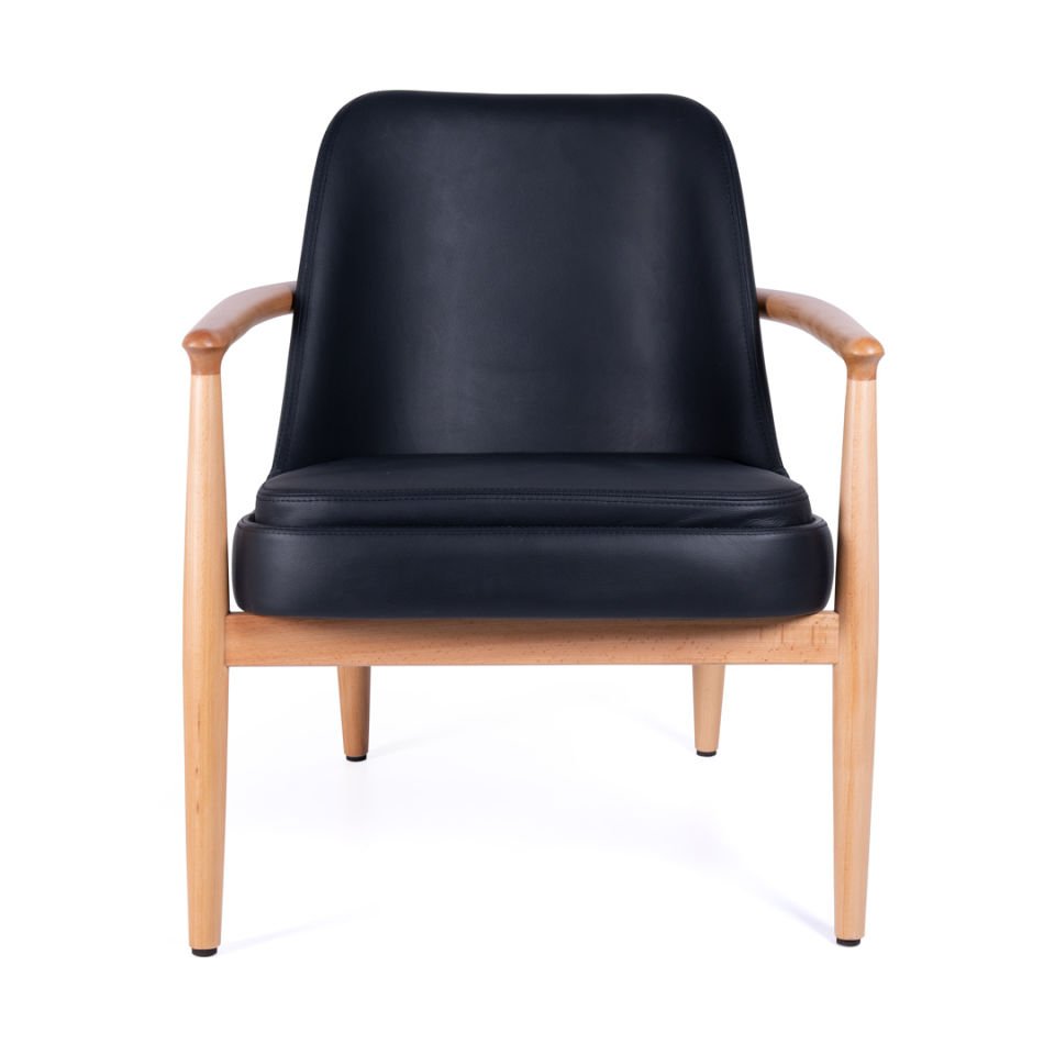 Rondic Armchair