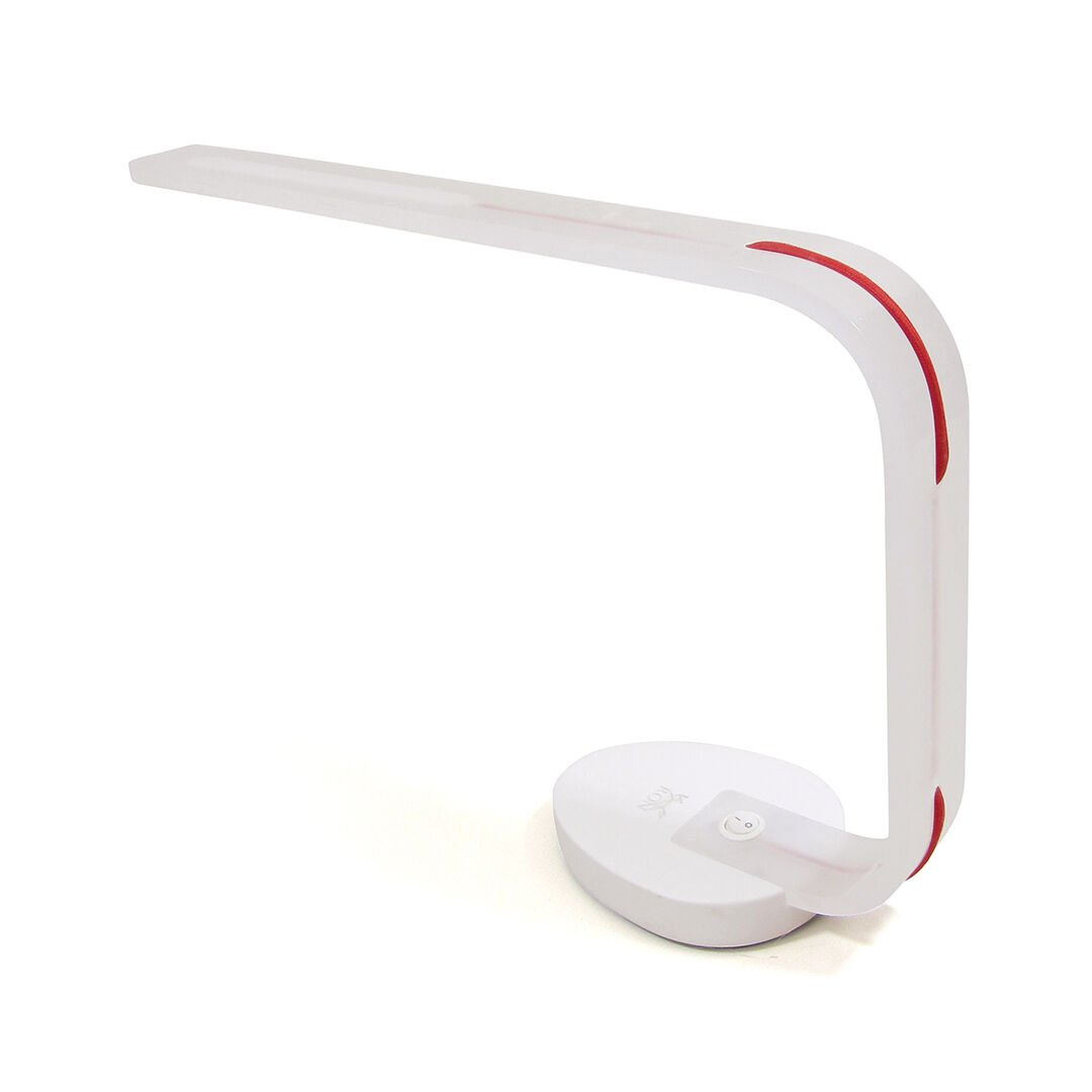 Nerdie Led Desk Lamp