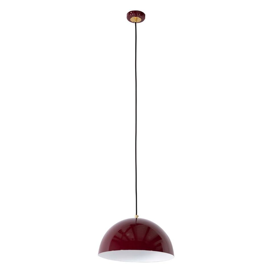 Truf Pendant Lamp