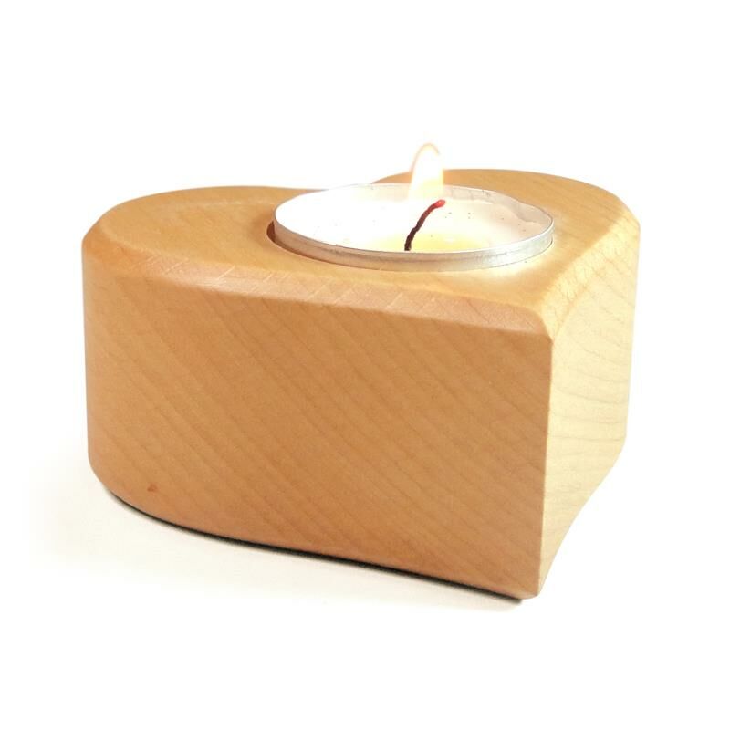 Happy Nights Candle Holder