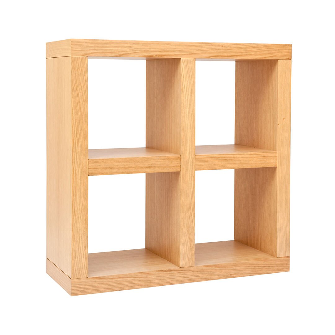 Box 4 Bookshelf