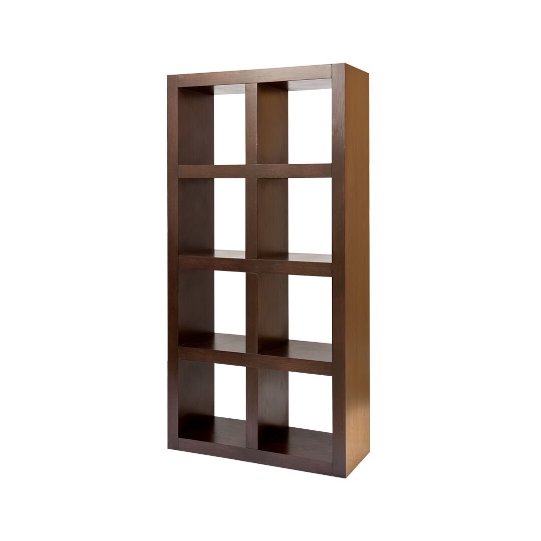 Box 8 Bookshelf