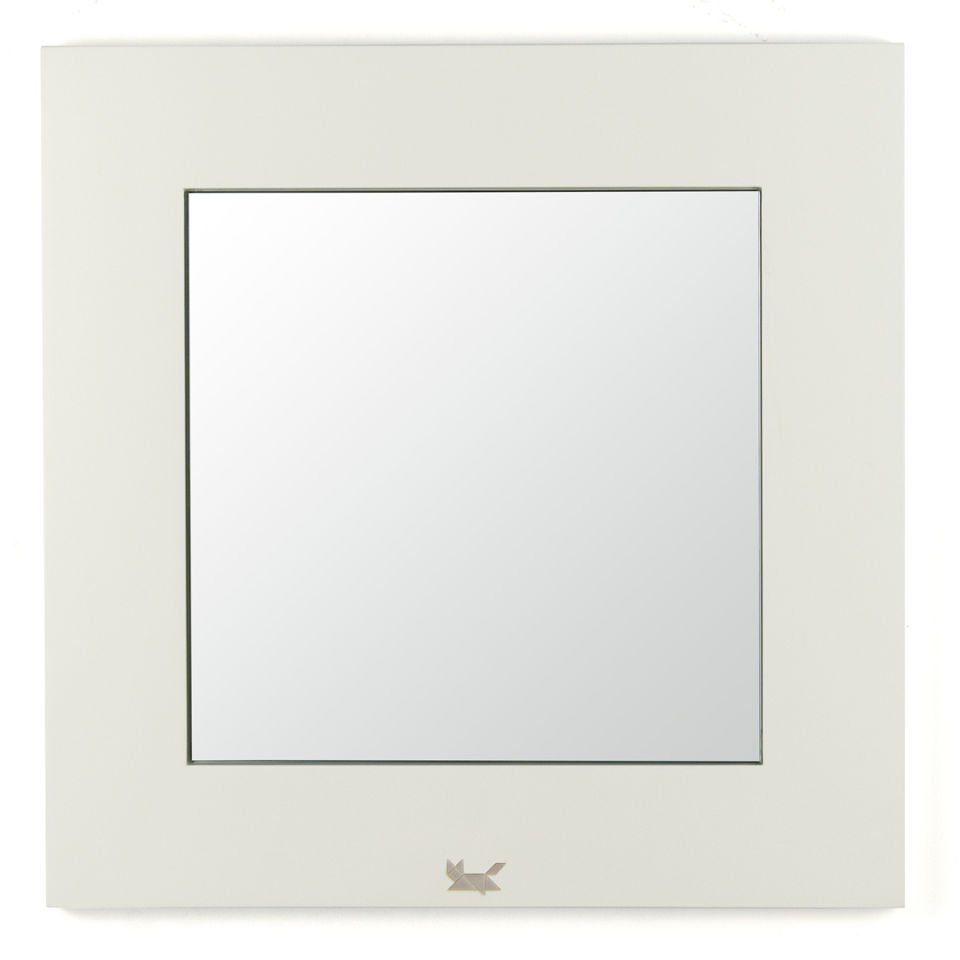 Akismal M Wall Mirror