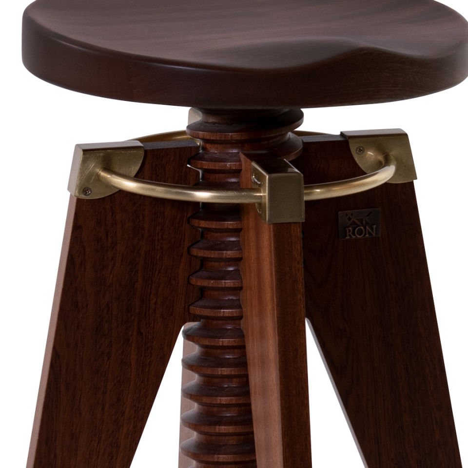 Burgu Stool