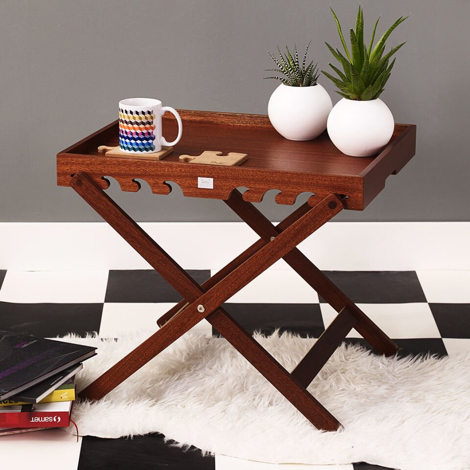 Smtch Coffee Table