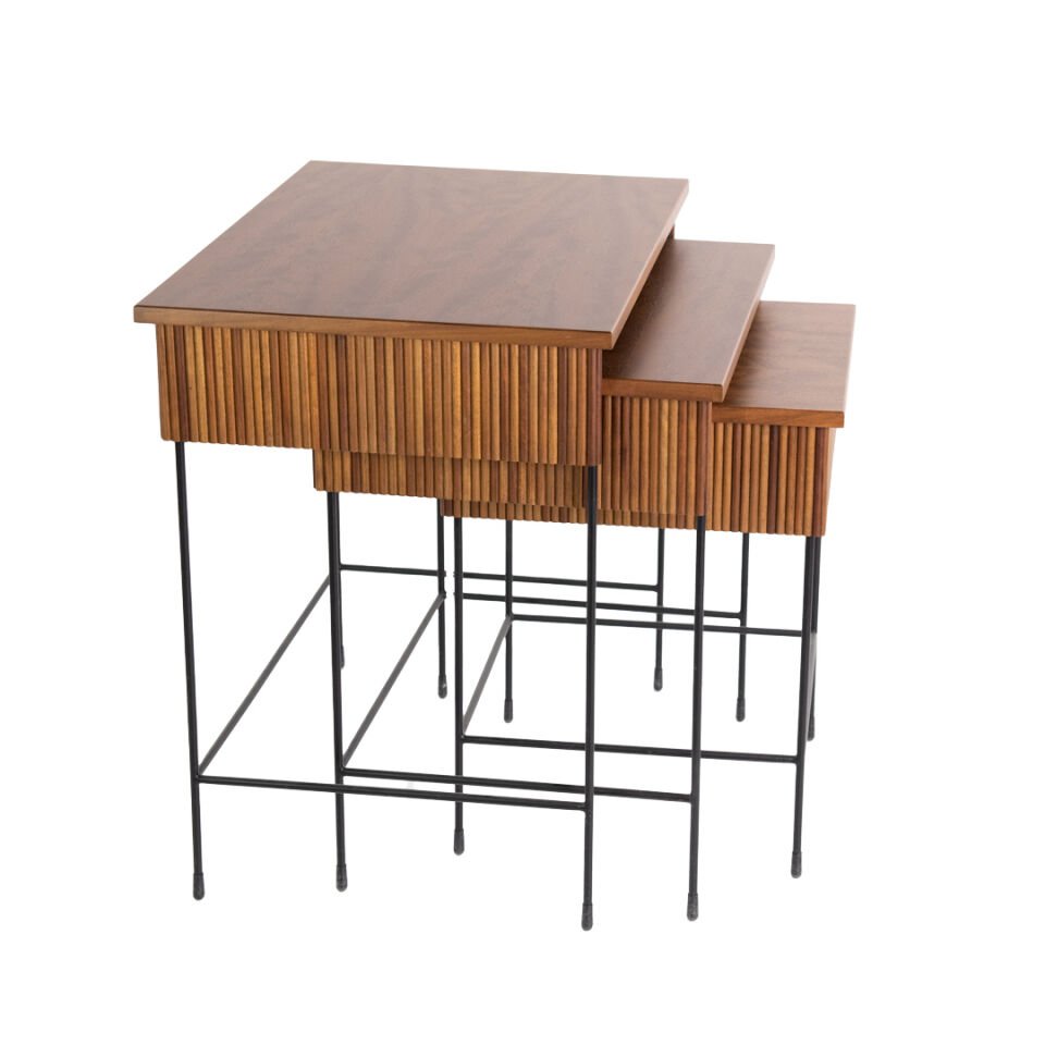 Amazon Nesting Table